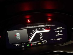 Audi Q8 55 TFSI Luxury Sport - ფოტო 6