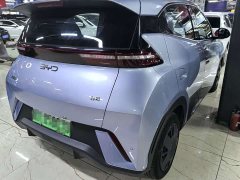 BYD Seagull 2024 Glory Edition 305km Vitality Version - ფოტო 5