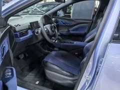 BYD Seagull 2024 Glory Edition 305km Vitality Version - ფოტო 6