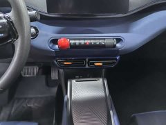 BYD Seagull 2024 Glory Edition 305km Vitality Version - ფოტო 9