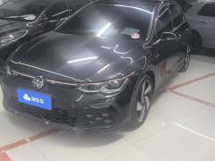 Volkswagen Golf GTI 2021 380TSI DSG GTI - ფოტო 1