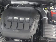 Volkswagen Golf GTI 2021 380TSI DSG GTI - ფოტო 10