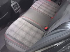 Volkswagen Golf GTI 2021 380TSI DSG GTI - ფოტო 11