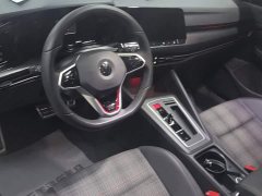 Volkswagen Golf GTI 2021 380TSI DSG GTI - ფოტო 12