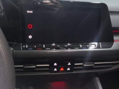 Volkswagen Golf GTI 2021 380TSI DSG GTI - ფოტო 13