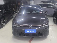 Volkswagen Golf GTI 2021 380TSI DSG GTI - ფოტო 2