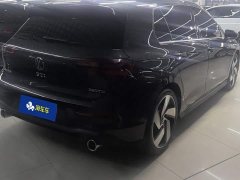 Volkswagen Golf GTI 2021 380TSI DSG GTI - ფოტო 3