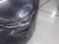 Volkswagen Golf GTI 2021 380TSI DSG GTI - ფოტო 5