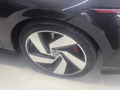 Volkswagen Golf GTI 2021 380TSI DSG GTI - ფოტო 6
