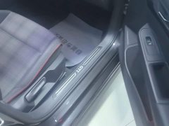 Volkswagen Golf GTI 2021 380TSI DSG GTI - ფოტო 8