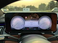 Mercedes-Benz S-Class 2024 Facelift S 400 L Luxury - ფოტო 11