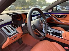 Mercedes-Benz S-Class 2024 Facelift S 400 L Luxury - ფოტო 13