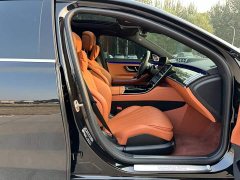 Mercedes-Benz S-Class 2024 Facelift S 400 L Luxury - ფოტო 14