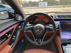 Mercedes-Benz S-Class 2024 Facelift S 400 L Luxury - ფოტო 18
