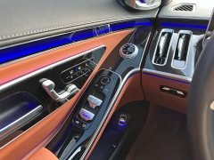 Mercedes-Benz S-Class 2024 Facelift S 400 L Luxury - ფოტო 20
