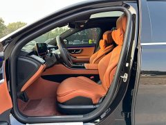 Mercedes-Benz S-Class 2024 Facelift S 400 L Luxury - ფოტო 8
