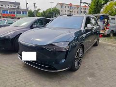 AITO Wenjie M9 Extended Range Ultra 52kWh 6-Seater with 192-Line LiDAR - ფოტო 1