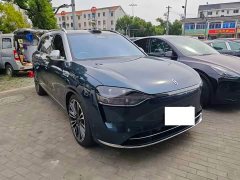 AITO Wenjie M9 Extended Range Ultra 52kWh 6-Seater with 192-Line LiDAR - ფოტო 2