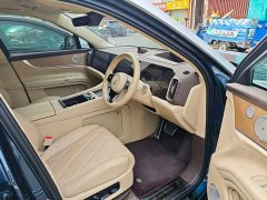 AITO Wenjie M9 Extended Range Ultra 52kWh 6-Seater with 192-Line LiDAR - ფოტო 4