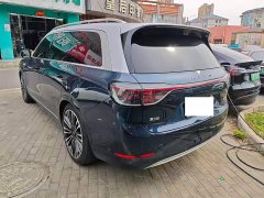 AITO Wenjie M9 Extended Range Ultra 52kWh 6-Seater with 192-Line LiDAR - ფოტო 5