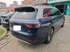 AITO Wenjie M9 Extended Range Ultra 52kWh 6-Seater with 192-Line LiDAR - ფოტო 6