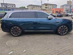 AITO Wenjie M9 Extended Range Ultra 52kWh 6-Seater with 192-Line LiDAR - ფოტო 8
