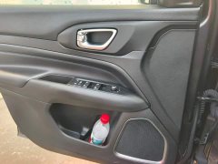 Jeep Compass 2021 220T Automatic Four-Wheel Drive Elite Edition - ფოტო 7