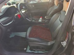 Jeep Compass 2021 220T Automatic Four-Wheel Drive Elite Edition - ფოტო 9