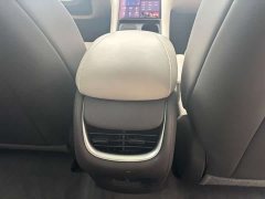 IM Motors Zhiji L6 Max Standard Edition - ფოტო 10