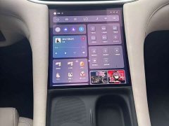 IM Motors Zhiji L6 Max Standard Edition - ფოტო 11