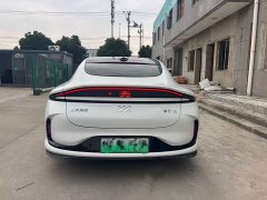 IM Motors Zhiji L6 Max Standard Edition - ფოტო 13