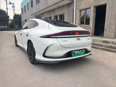 IM Motors Zhiji L6 Max Standard Edition - ფოტო 14