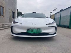 IM Motors Zhiji L6 Max Standard Edition - ფოტო 3
