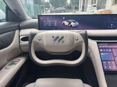 IM Motors Zhiji L6 Max Standard Edition - ფოტო 4