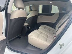 IM Motors Zhiji L6 Max Standard Edition - ფოტო 6