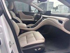 IM Motors Zhiji L6 Max Standard Edition - ფოტო 7