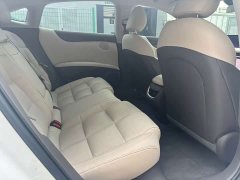 IM Motors Zhiji L6 Max Standard Edition - ფოტო 8