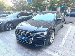 Audi A6L 45 TFSI Premium Dynamic - ფოტო 1