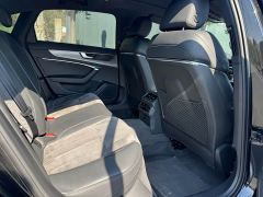 Audi A6L 45 TFSI Premium Dynamic - photo 16