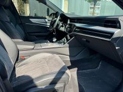 Audi A6L 45 TFSI Premium Dynamic - photo 17