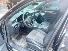 Audi A6L 45 TFSI Premium Dynamic - ფოტო 2