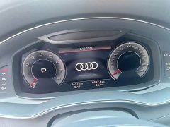 Audi A6L 45 TFSI Premium Dynamic - ფოტო 3