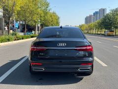 Audi A6L 45 TFSI Premium Dynamic - photo 4