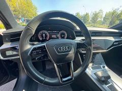 Audi A6L 45 TFSI Premium Dynamic - photo 7