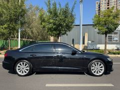 Audi A6L 45 TFSI Premium Dynamic - photo 8