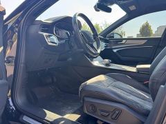 Audi A6L 45 TFSI Premium Dynamic - photo 9