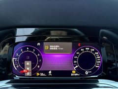 Volkswagen Golf 2023 280TSI DSG R-Line - ფოტო 10