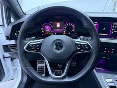 Volkswagen Golf 2023 280TSI DSG R-Line - ფოტო 11