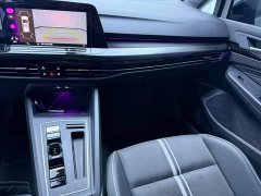 Volkswagen Golf 2023 280TSI DSG R-Line - ფოტო 12