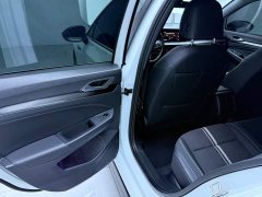 Volkswagen Golf 2023 280TSI DSG R-Line - ფოტო 17